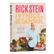 Book - Rick Stein: From Venice To Istanbul