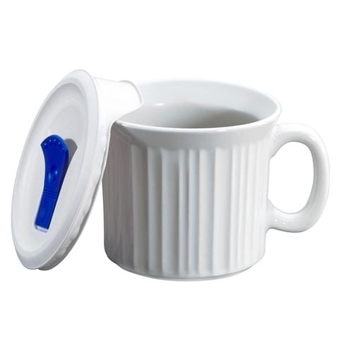 Corningware