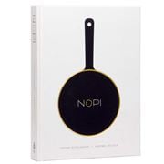Book - Ottolenghi Nopi: The Cookbook