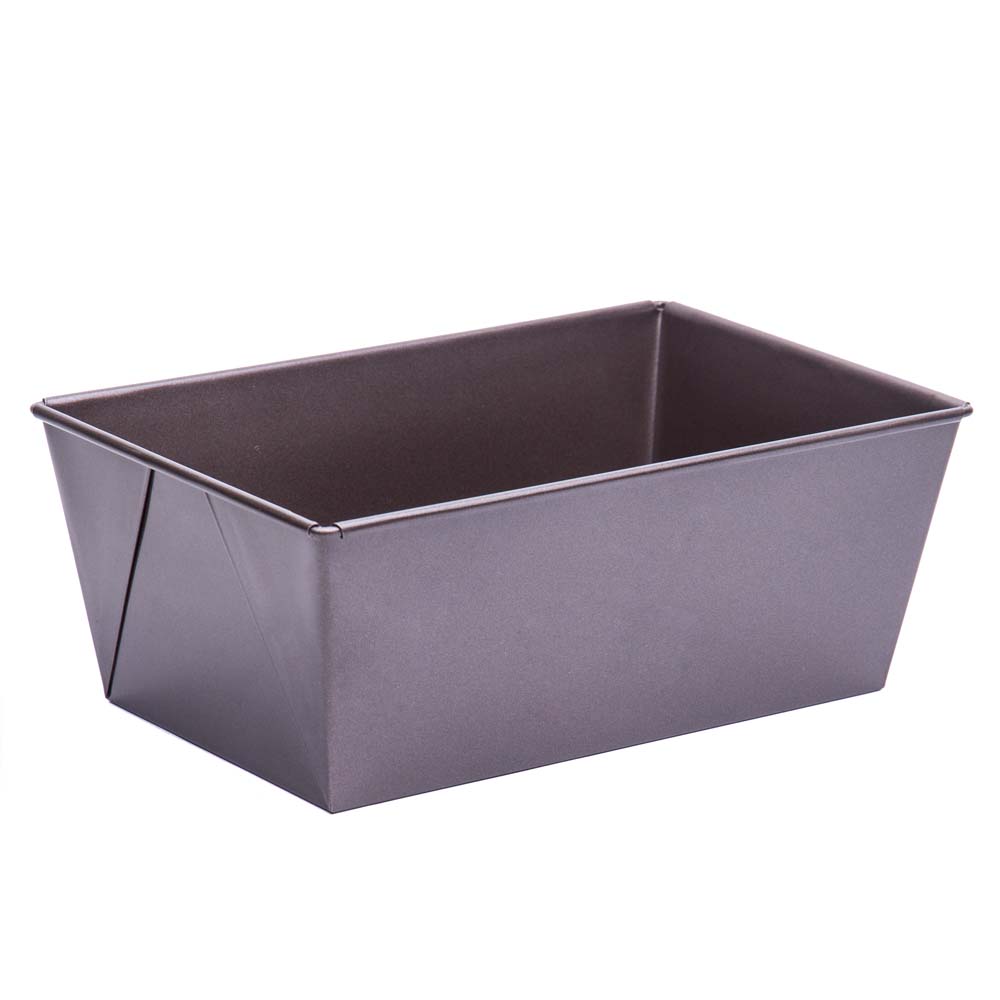 NEW Baker's Secret Large Deep Loaf Pan 9314936113859 eBay