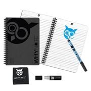 Whynote - Whynote Notebook