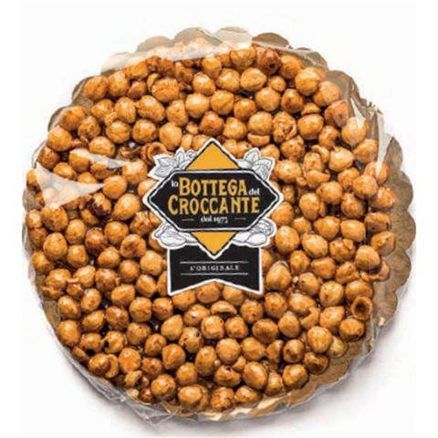 La Bottega del Croccante - Hazelnut Brittle 350g