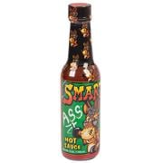 Ass Kickin - Hot Sauce Smart Ass 148ml