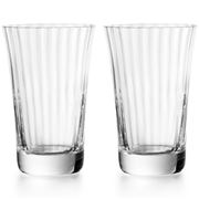 Baccarat - Mille Nuits Highball Set 2pce