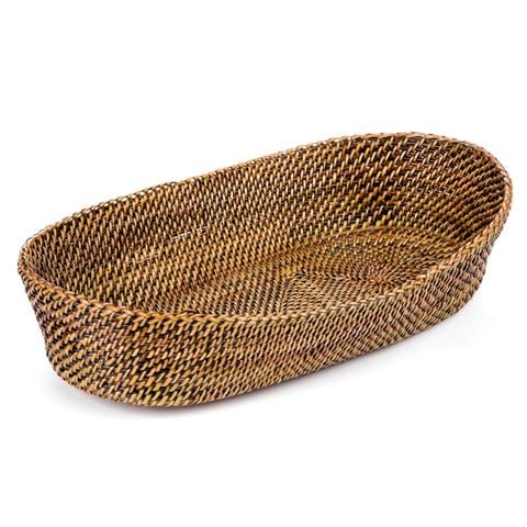 Calaisio - Bread Basket Oval Extra Large | Peter's of Kensington