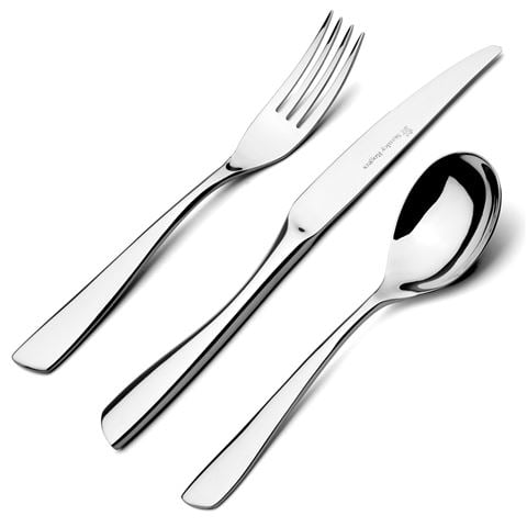 Stanley Rogers Soho Cutlery Set 24pce - Peter's of Kensington