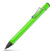 Lamy - Safari Mechanical Pencil Green