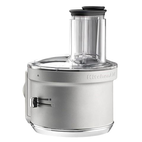 KitchenAid - Accessories Food Processor KSM2FPA