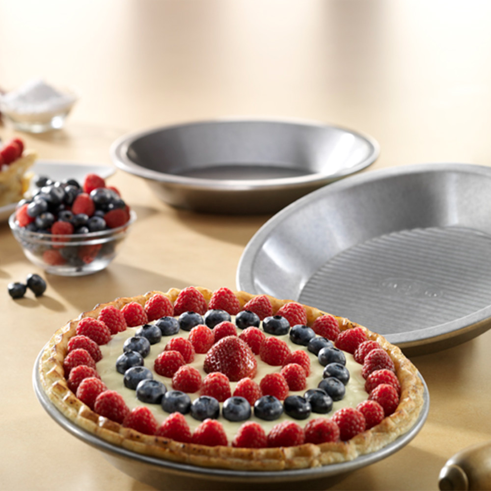 USA Pan Pie Pan 23cm Peter's of Kensington