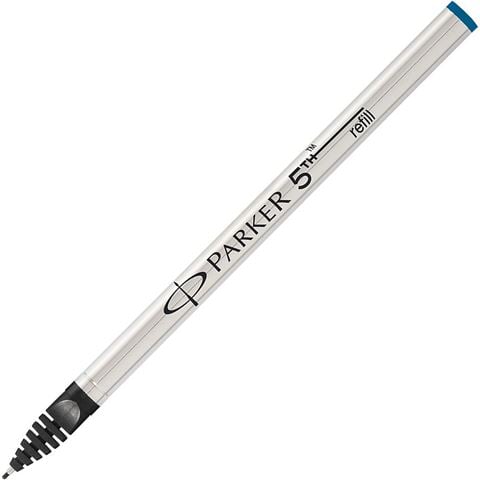 Parker - 5th Fine Refill Blue