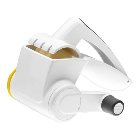 Zyliss - Classic Rotary Cheese Grater