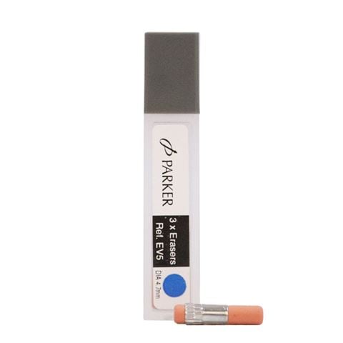 Parker - Jotter Eraser Refill Set 3pce