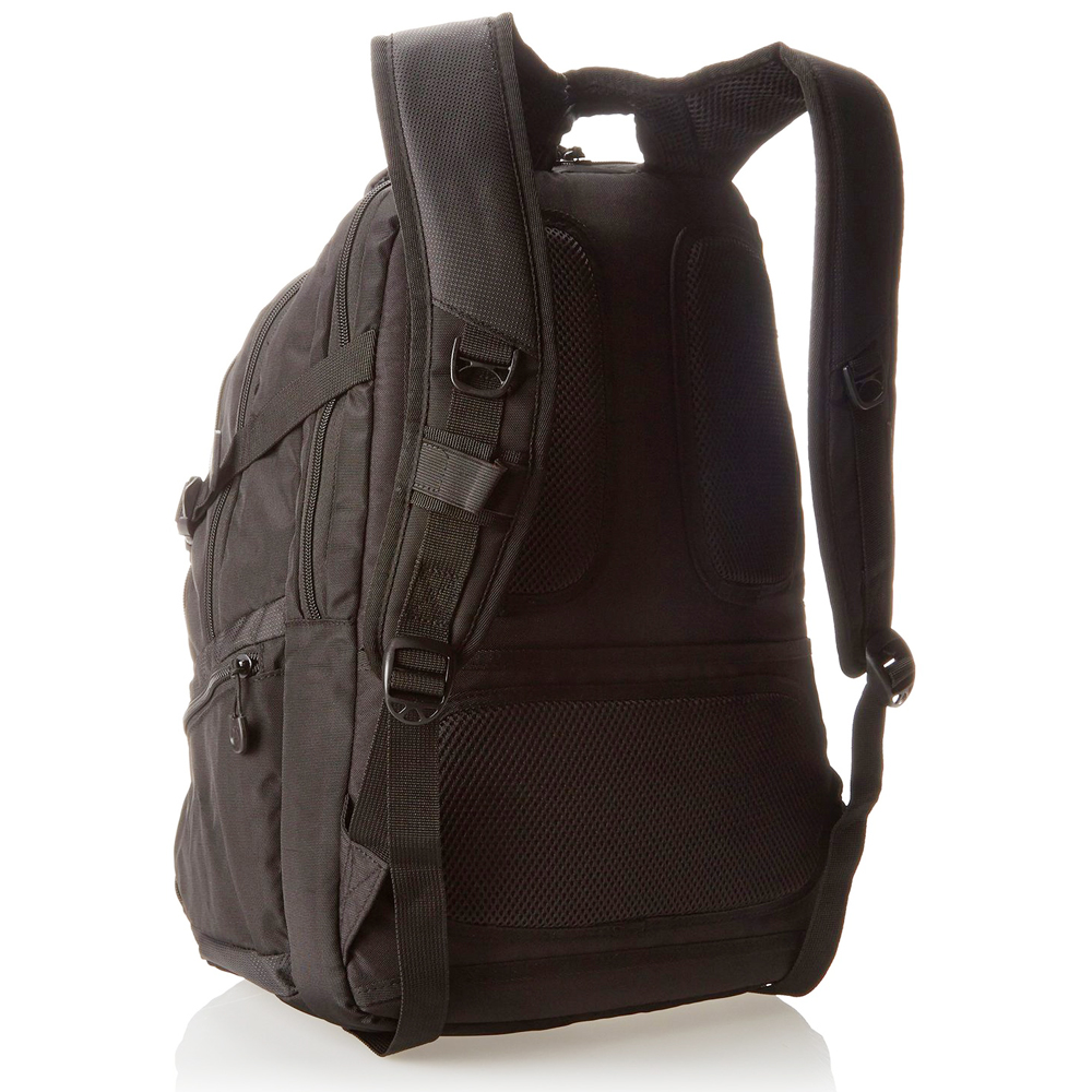Victorinox - VX SPORT Scout Backpack Black | Peter's of Kensington