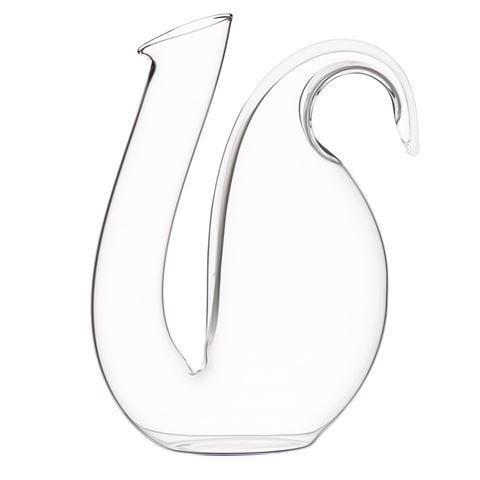 Riedel Ayam Decanter White - Peter's of Kensington