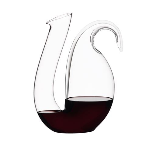 Riedel Ayam Decanter White - Peter's of Kensington