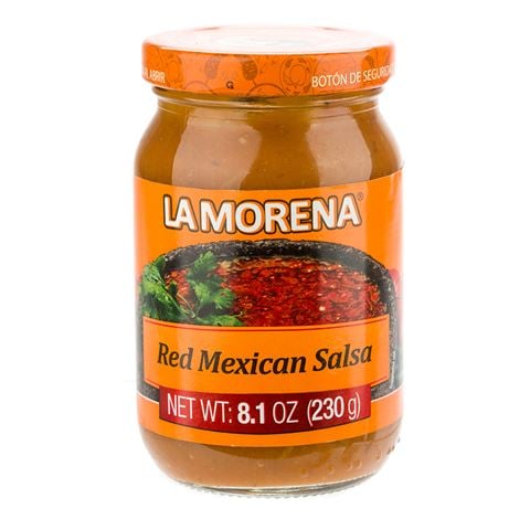 La Morena