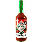 Tabasco - Spicy Bloody Mary Mix 946ml