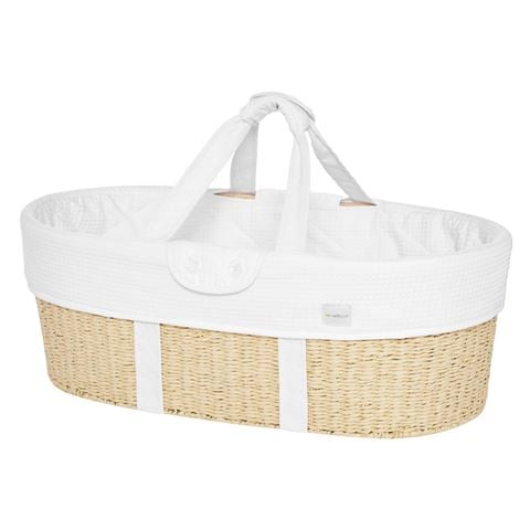 Born with sale style moses basket