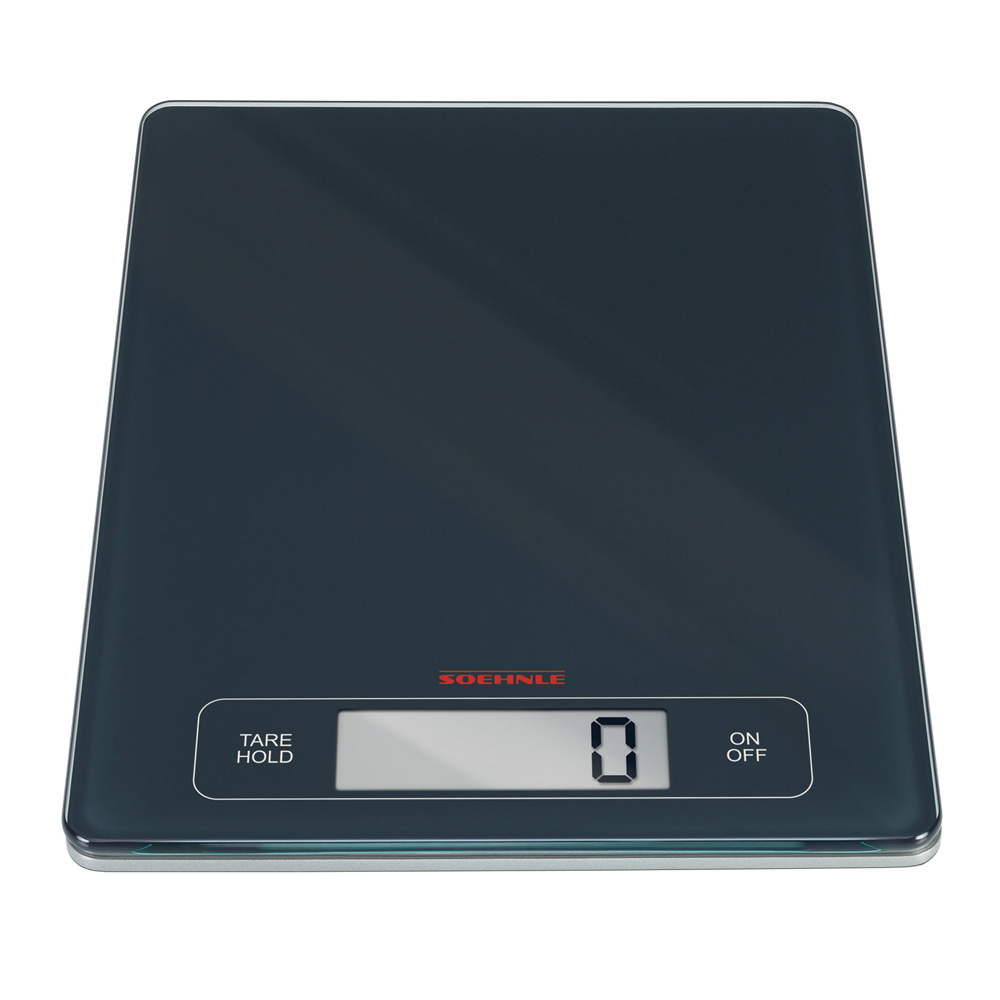 NEW Soehnle Page Profi Digital Kitchen Scale eBay