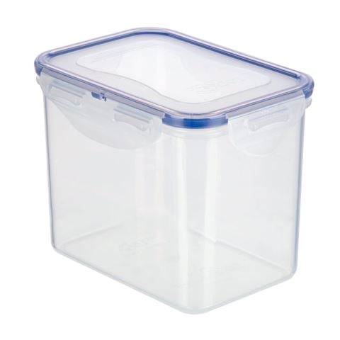 Lock & Lock - Airtight Tall Rectangular Container 1L