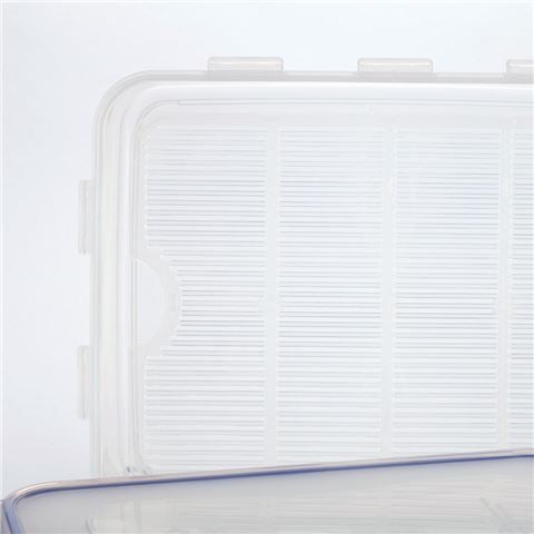 Lock & Lock - Rectangular Container 3.9L