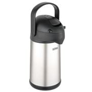 Thermos - Stainless Steel Pump Pot 2.5L