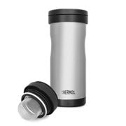 Thermos - Stainless Steel Double Wall Tea Tumbler w/ Infuser