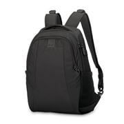 Pacsafe - Metrosafe LS350 Anti-Theft Backpack Black
