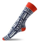 Alperstein - Paddy Stewart Design Mens Socks