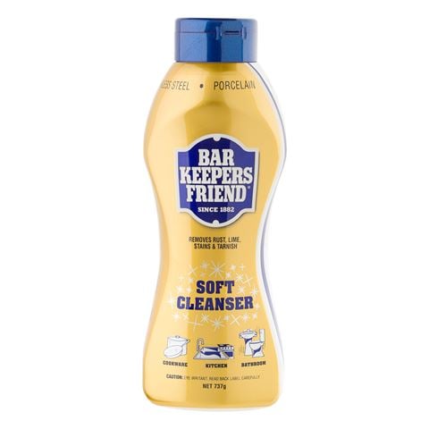 Bar Keepers Friend