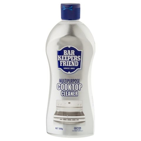 Bar Keepers Friend