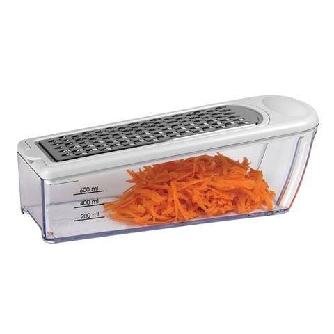 Avanti - Multi Functional Grater w/4 Blades