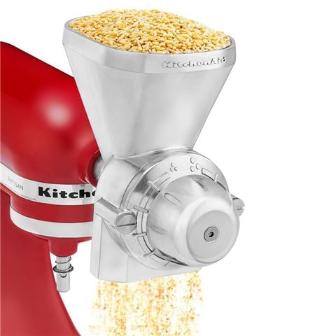 KitchenAid - Accessories Grain Mill KGM