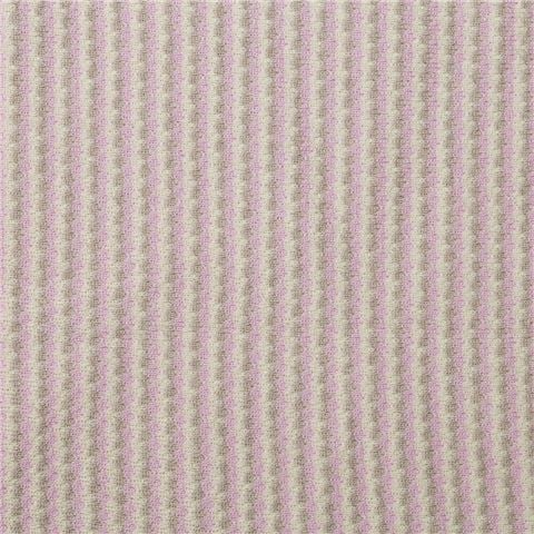 Otto&Spike - Nannas Knots Cot Blanket Pink