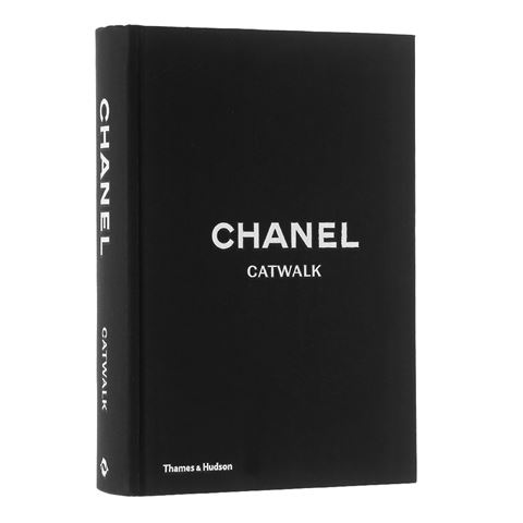 Book - Chanel: The Complete Karl Largerfeld Collections | Peter's of ...