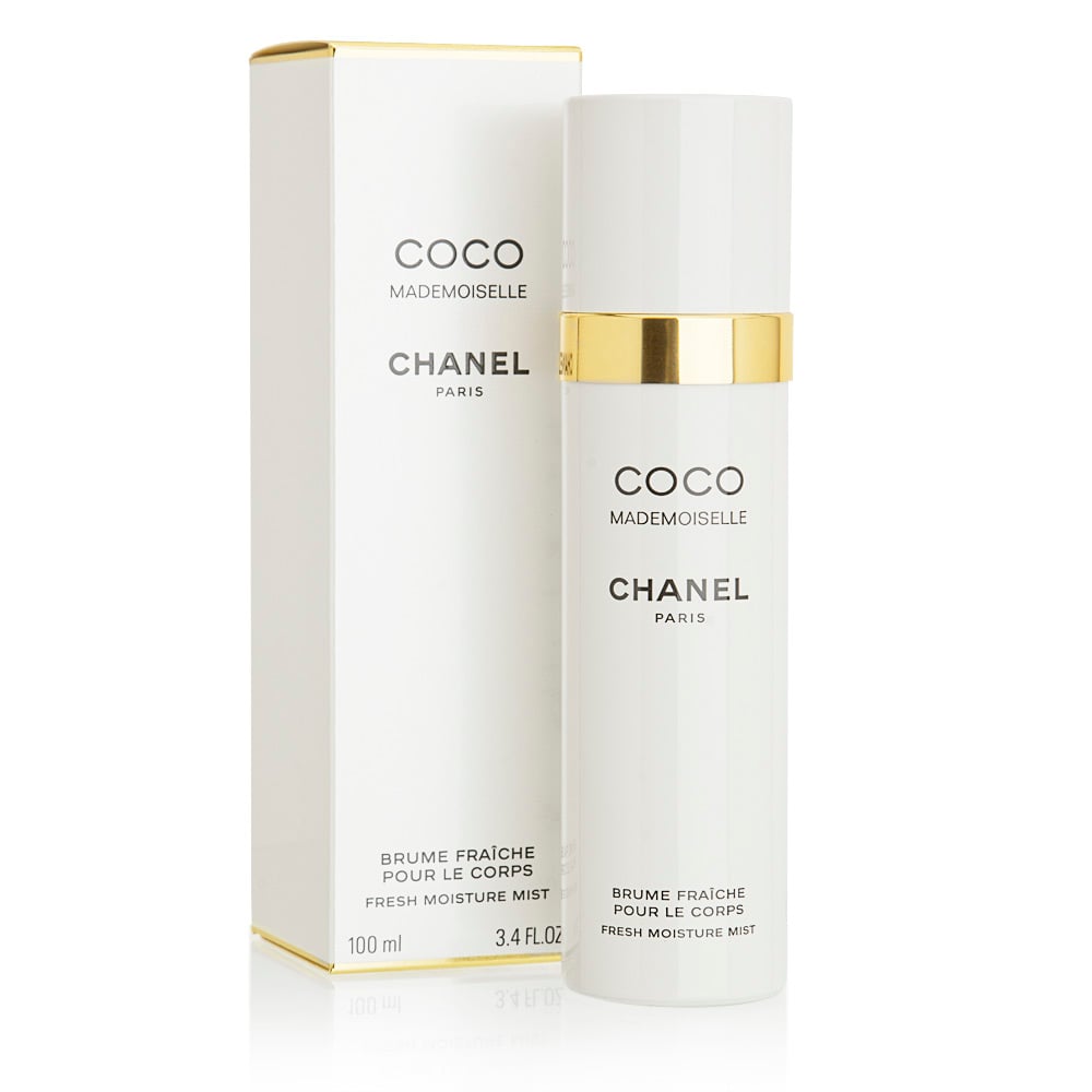 Chanel Coco Mademoiselle Fresh Moisture Mist Peter's