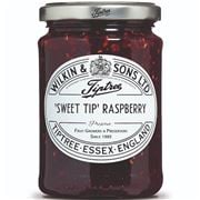 Tiptree - 'Sweet Tip' Raspberry 340g
