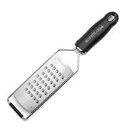 Microplane - Gourmet Extra Coarse Grater Black