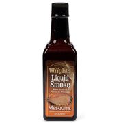 Wright's - Mesquite Liquid Smoke 103ml