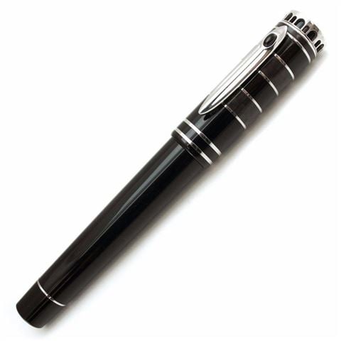Monteverde - L.E. Walt Disney Fantasia Exec. Fountain Pen w/14k Gold Med Nib