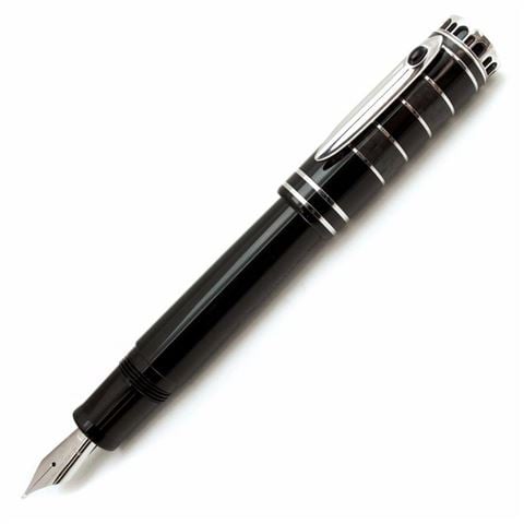 Monteverde - L.E. Walt Disney Fantasia Exec. Fountain Pen w/14k Gold Med Nib