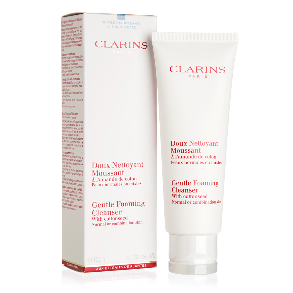 Gentle foaming cleanser. Clarins gentle Foaming Cleanser. Clarins Cleansers. Гентле Фоам. Clarins face Foam.