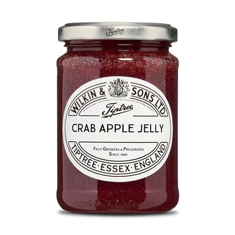 Tiptree - Crab Apple Jelly 340g