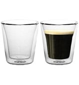 Bodum - Canteen Thermo Glass Set 100ml 2pce