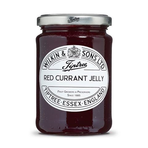 Tiptree - Red Currant Jelly 340g