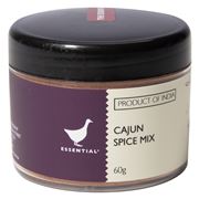 The Essential Ingredient - Cajun Spice Mix 60g