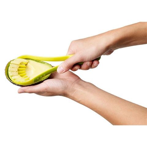 Chef'N - Flexicado Green