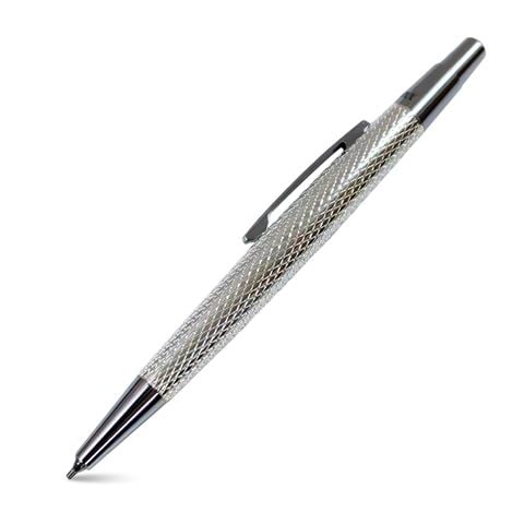 Filofax - Mini Contemporary Pencil Silver