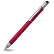 Monteverde - Tool Mechanical Pencil Red