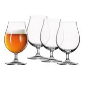 Spiegelau - Beer Classics Tulip Beer Glass Set 4pce